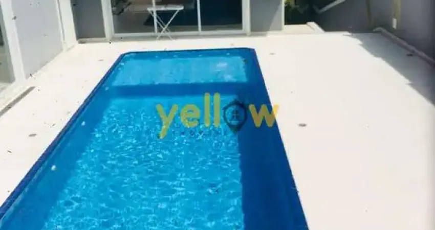 Casa em condomínio fechado com 4 quartos à venda na Reserva Ibirapitanga, Santa Isabel