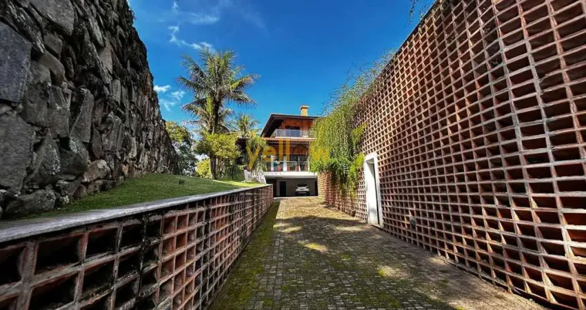 Casa em condomínio fechado com 4 quartos à venda no Arujázinho I, II e III, Arujá 