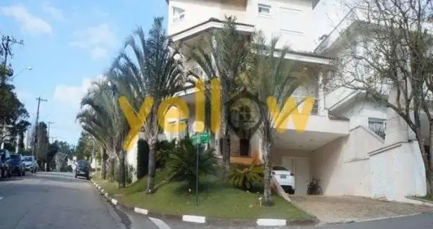 Casa em condomínio fechado com 4 quartos à venda no Jardim Fazenda Rincão, Arujá