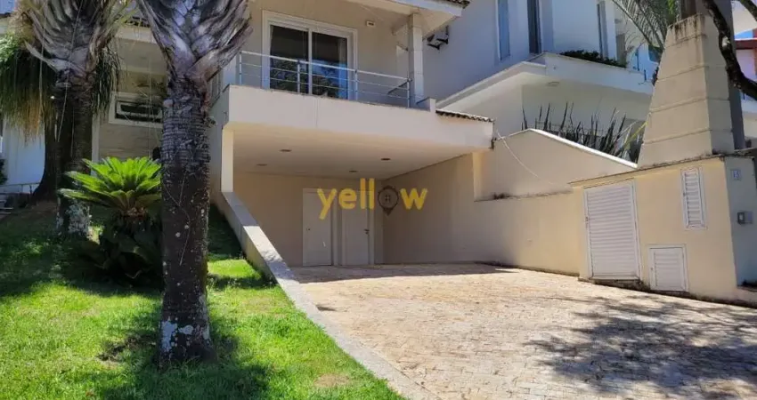 Casa em condomínio fechado com 4 quartos à venda no Jardim Fazenda Rincão, Arujá