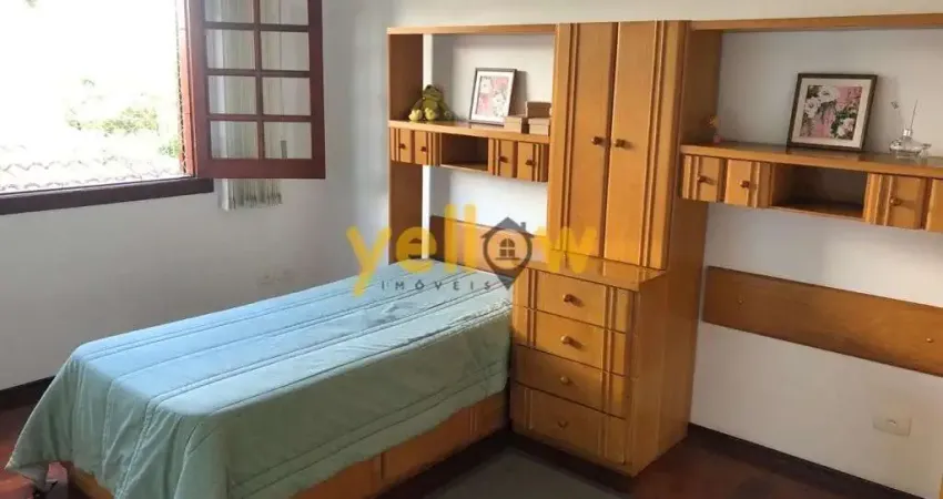 Casa em condomínio fechado com 2 quartos à venda no Jardim Fazenda Rincão, Arujá