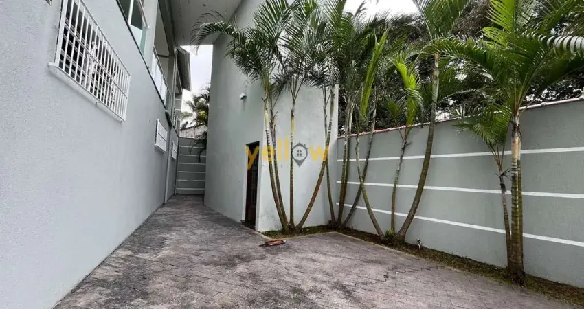 Casa comercial para alugar no Jardim Arujá, Arujá