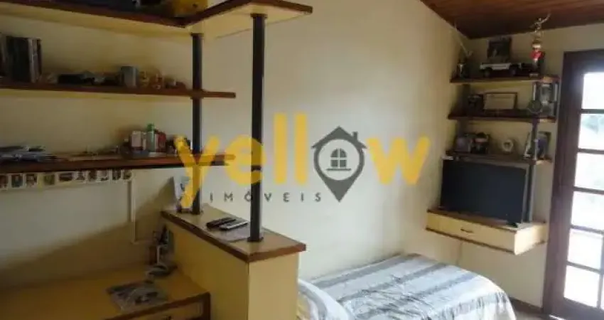 Casa em condomínio fechado com 4 quartos à venda no Arujázinho I, II e III, Arujá 