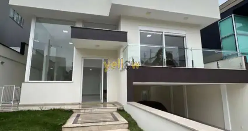 Casa em condomínio fechado com 3 quartos para alugar no Caputera, Arujá 