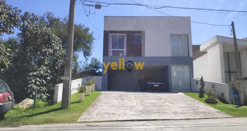 Casa em condomínio fechado com 4 quartos à venda no Parque Residencial Itapeti, Mogi das Cruzes