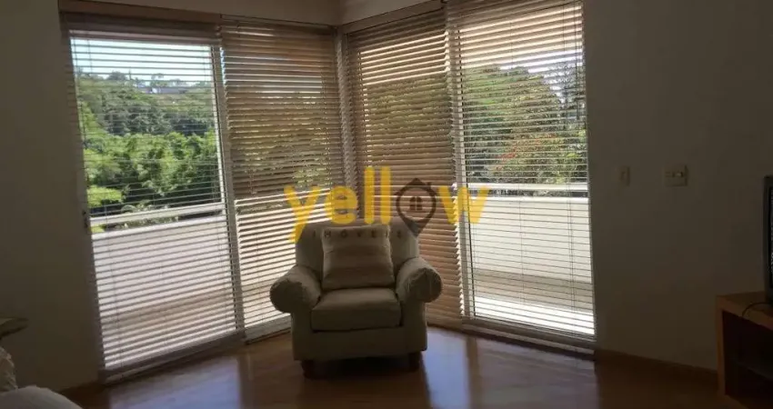 Casa em condomínio fechado com 4 quartos à venda no Arujázinho I, II e III, Arujá