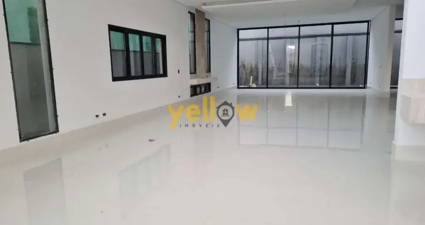 Casa em condomínio fechado com 5 quartos à venda no Tamboré, Santana de Parnaíba