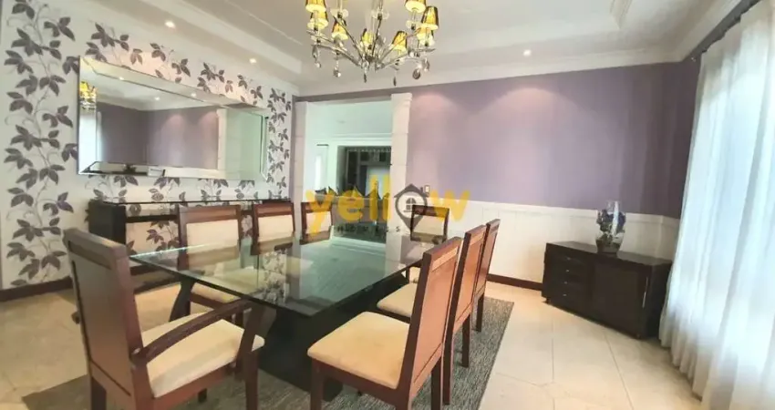 Casa em condomínio fechado com 6 quartos à venda no Jardim Fazenda Rincão, Arujá