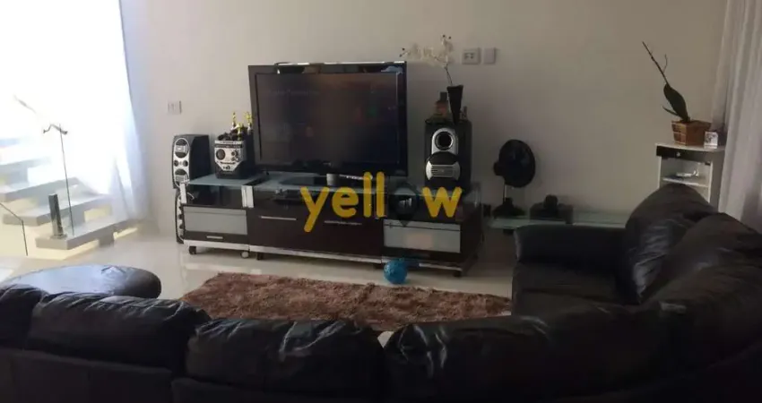 Casa em condomínio fechado com 4 quartos à venda no Jardim Fazenda Rincão, Arujá