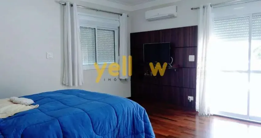 Casa de luxo em condomínio fechado em arujá - 411m², 3 suítes, 5 banheiros por r$2.4m - venda