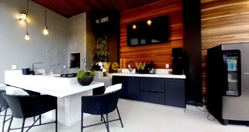 Casa em condomínio fechado com 4 quartos para alugar no Jardim Imperial Hills III, Arujá