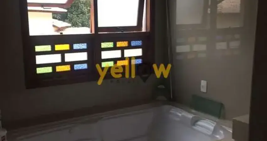 Casa em condomínio fechado com 5 quartos para alugar no Novo Horizonte Hills I e II, Arujá 