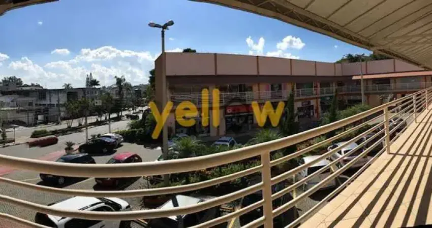 Casa comercial para alugar no Centro, Arujá