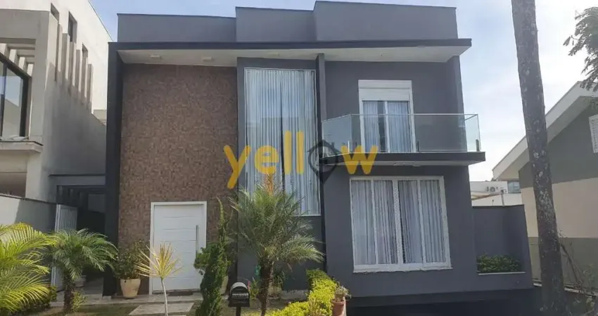 Casa em condomínio fechado à venda no Jardim Fazenda Rincão, Arujá