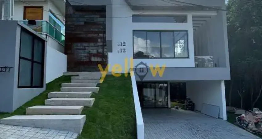 Casa em condomínio fechado com 3 quartos à venda no Parque Residencial Itapeti, Mogi das Cruzes