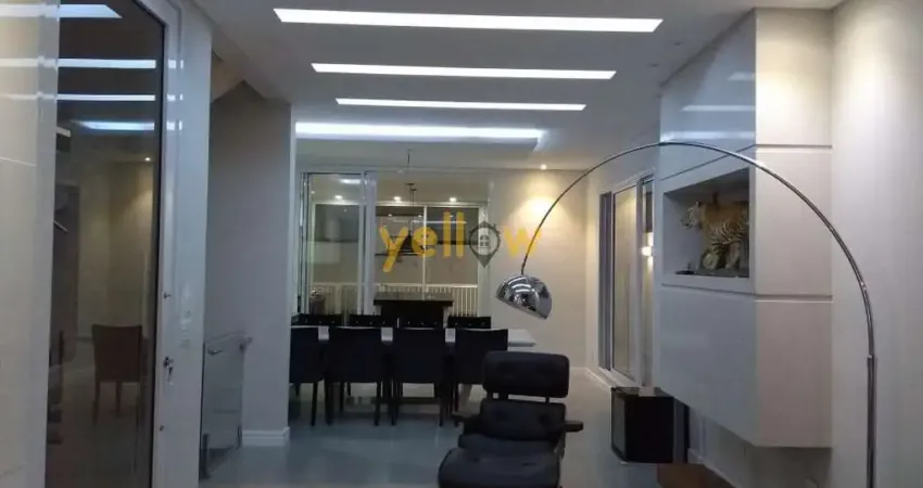 Casa em condomínio fechado à venda no Aruã, Mogi das Cruzes 