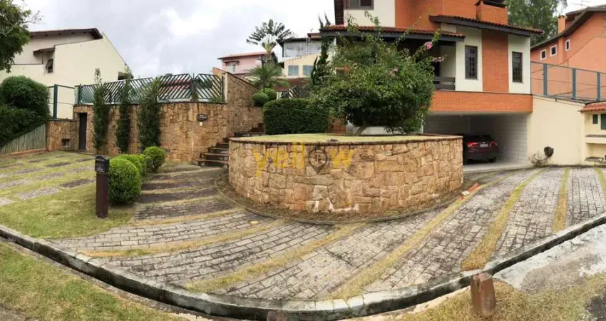 Casa em condomínio fechado com 3 quartos à venda no Parque Residencial Itapeti, Mogi das Cruzes