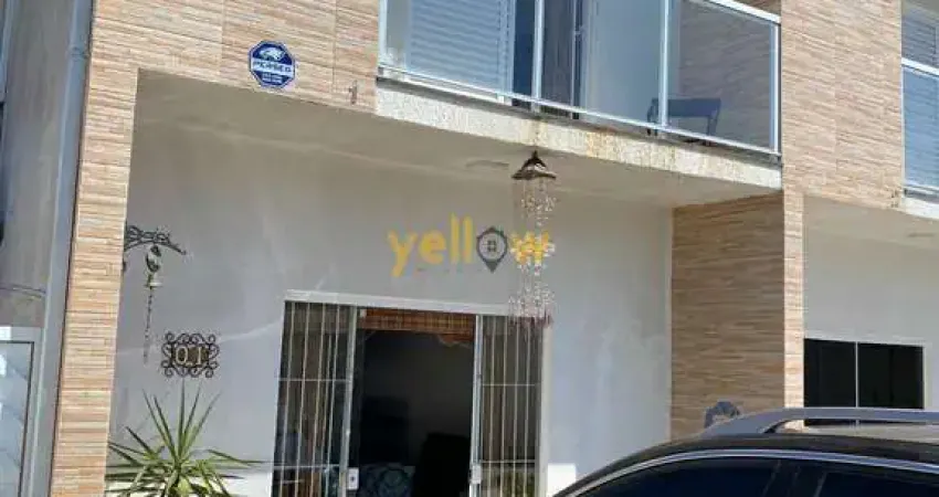 Casa em condomínio fechado com 2 quartos à venda em Luíza Mar Mirim, Itanhaém