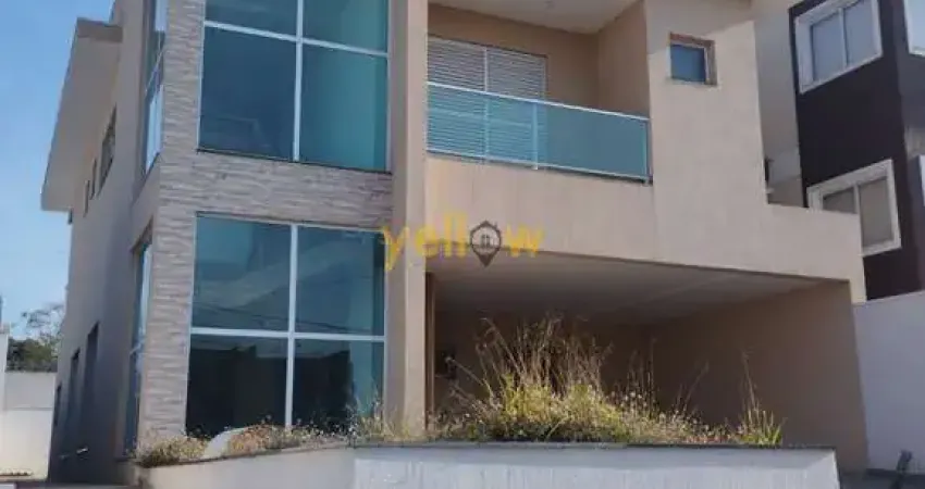 Casa em condomínio fechado à venda no Residencial Real Park, Arujá