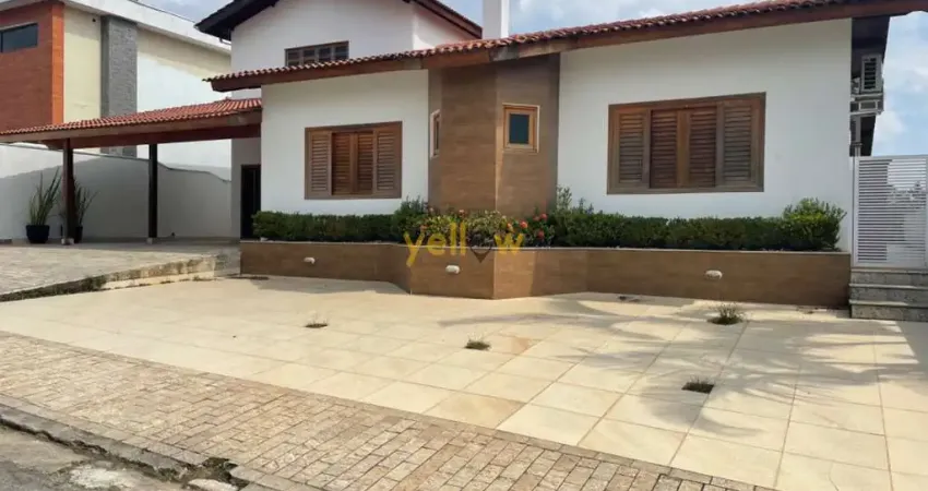 Casa em condomínio fechado com 4 quartos à venda no Arujázinho IV, Arujá 