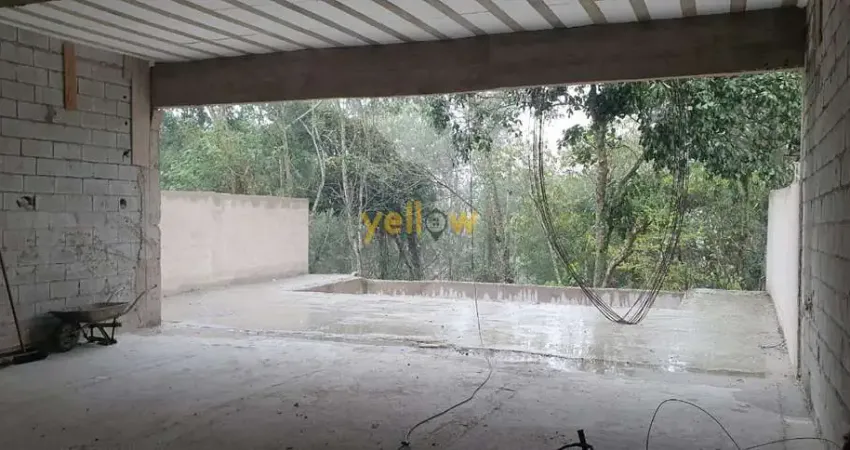 Casa em condomínio fechado com 4 quartos à venda no Aruã, Mogi das Cruzes 