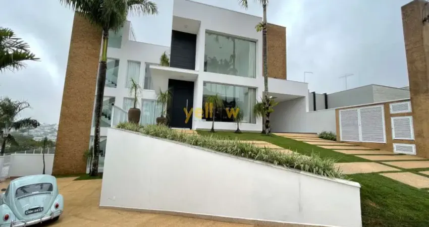 Casa em condomínio fechado com 4 quartos à venda no Jardim Fazenda Rincão, Arujá