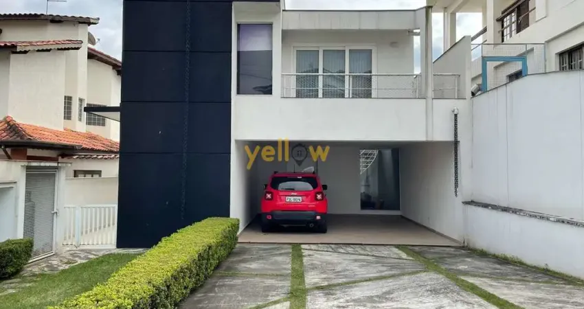 Casa em condomínio fechado à venda no Aruã, Mogi das Cruzes 