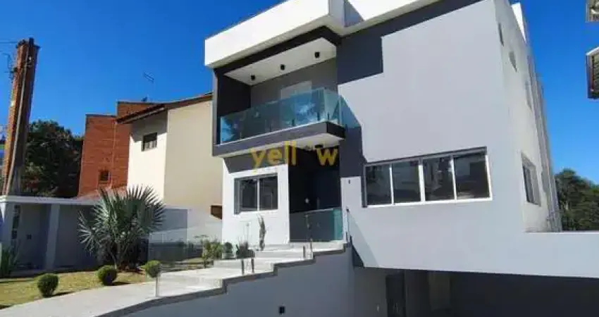 Casa em condomínio fechado para alugar no Arujá 5, Arujá