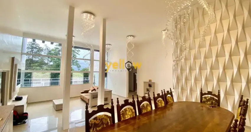 Casa em condomínio fechado em arujázinho i, ii e iii - arujá, sp