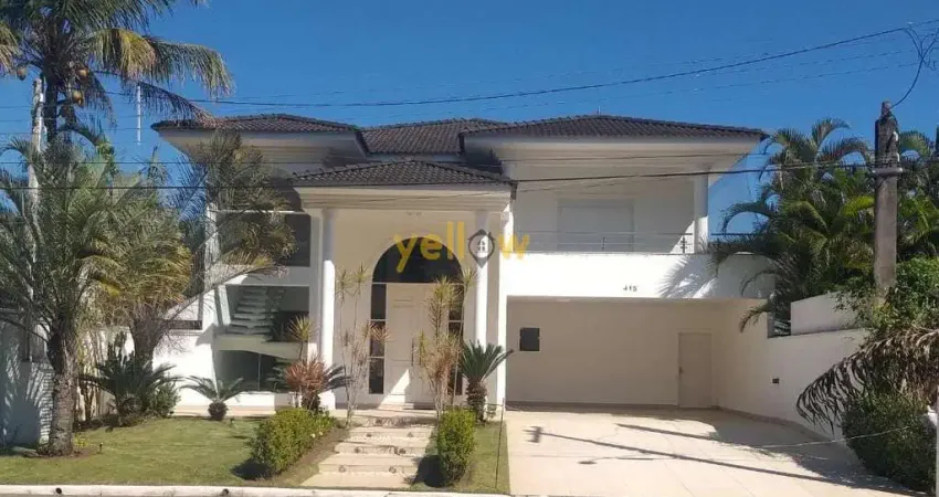Casa em condomínio fechado com 5 quartos à venda no Jardim Acapulco, Guarujá 