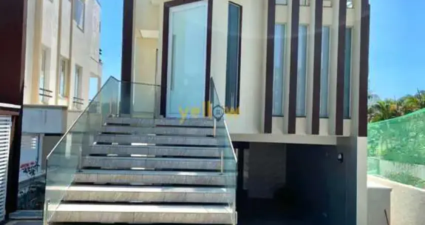 Casa em condomínio fechado com 5 quartos à venda no Parque Residencial Itapeti, Mogi das Cruzes