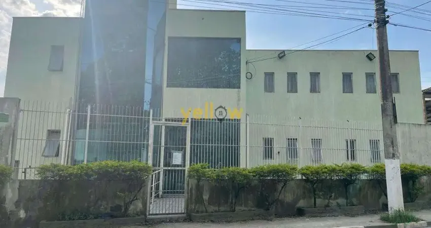 Casa comercial para alugar no Jardim Paineira, Itaquaquecetuba