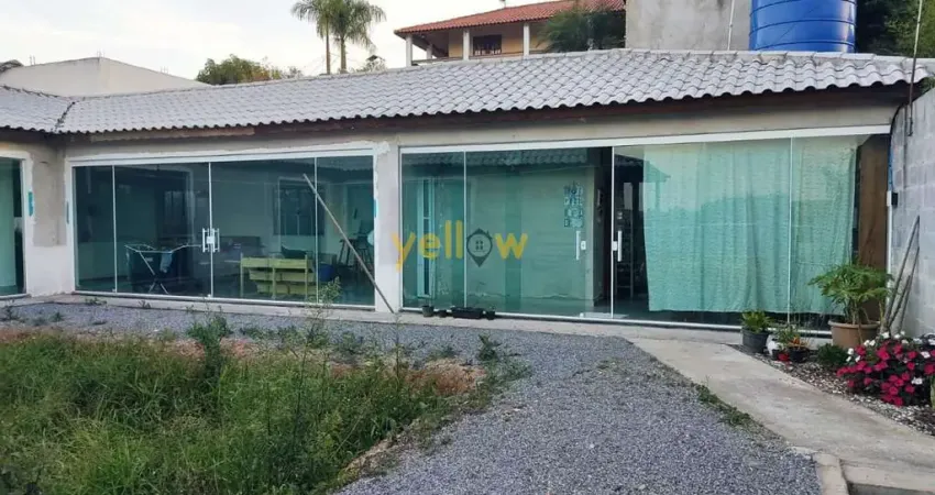 Casa em condomínio fechado com 4 quartos à venda na Chácaras Eldorado, Santa Isabel