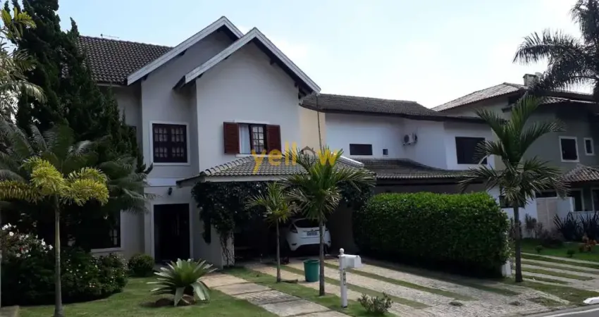 Casa em condomínio fechado com 3 quartos à venda no Jardim Fazenda Rincão, Arujá