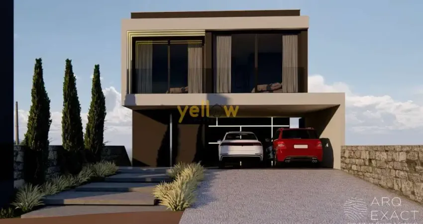 Casa em condomínio fechado com 4 quartos à venda no Jardim Fazenda Rincão, Arujá