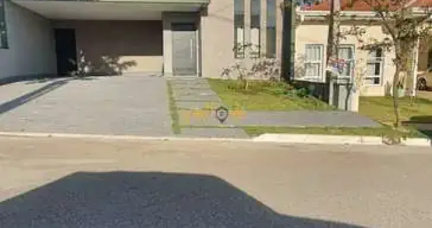 Casa em condomínio fechado em parque nossa senhora da candelária  -  itu