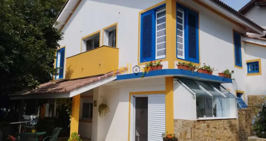 Casa em condomínio fechado com 3 quartos à venda no Arujá Country Club, Itaquaquecetuba 