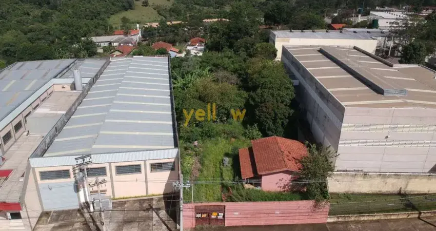 Casa comercial à venda no Ribeirão dos Porcos, Atibaia 