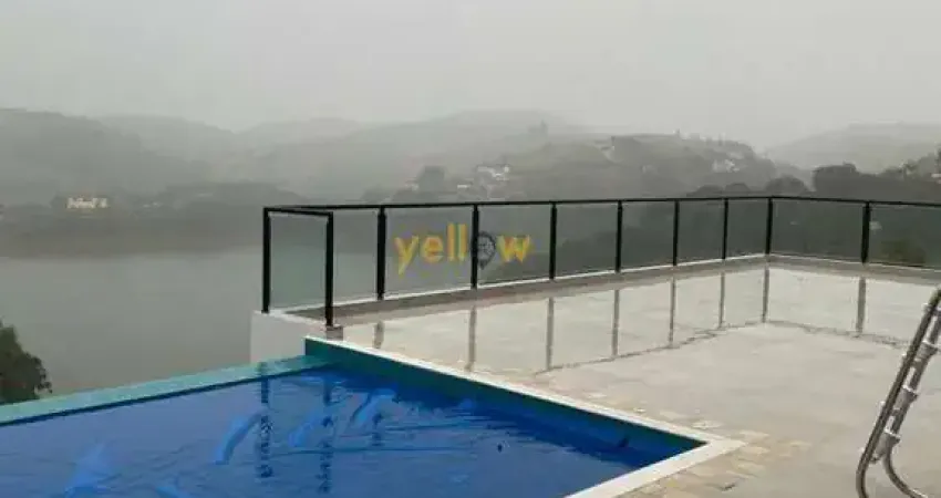 Casa em condomínio fechado com 3 quartos à venda no Paraíso Igaratá, Igaratá 