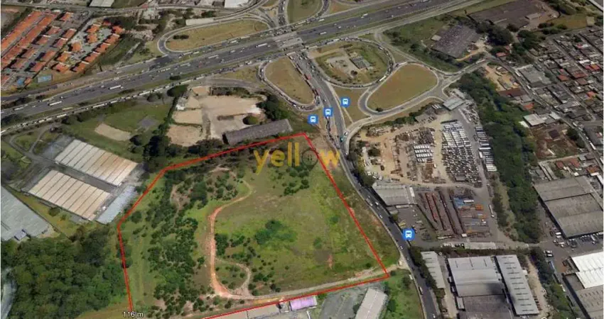 Casa comercial à venda no Jardim dos Pimentas, Guarulhos