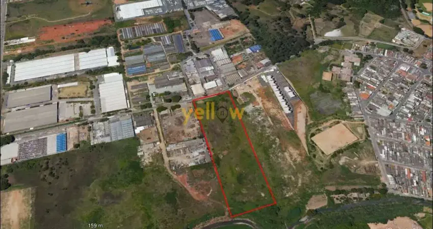 Casa comercial à venda na Vila Nova Bonsucesso, Guarulhos 