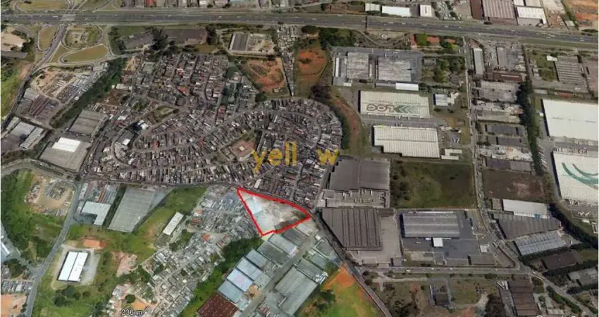 Casa comercial à venda no Água Chata, Guarulhos 