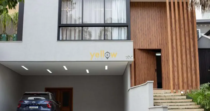 Casa em condomínio fechado à venda no Jardim Fazenda Rincão, Arujá