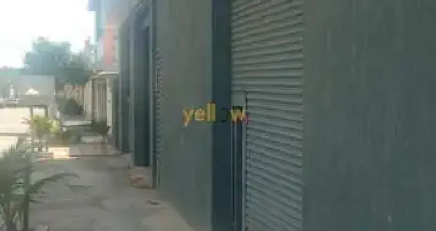 Casa comercial para alugar no Parque Rodrigo Barreto, Arujá 