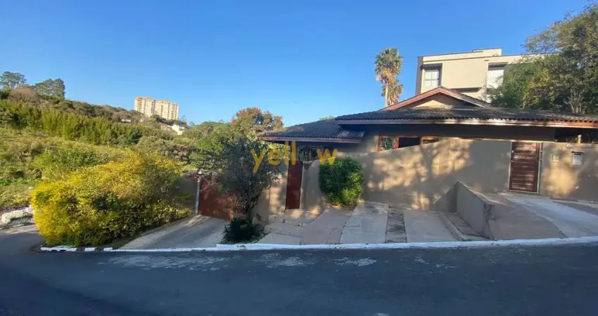 Casa em condomínio fechado em arujázinho i, ii e iii - arujá, sp