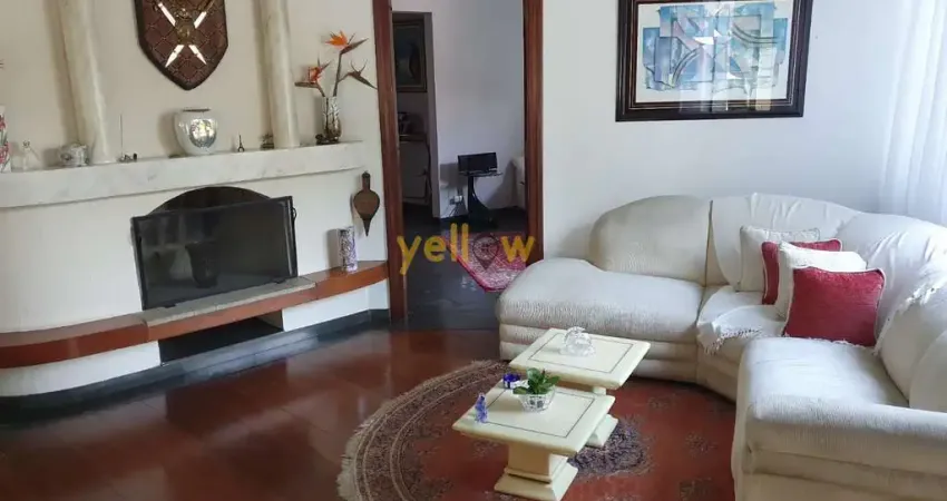 Casa em condomínio fechado com 5 quartos à venda no Arujázinho IV, Arujá 