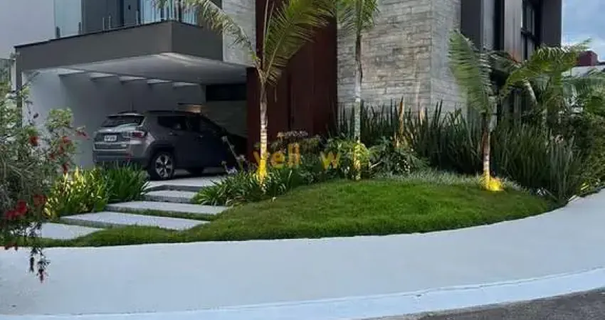 Casa de luxo em condomínio fechado em fazenda rodeio - mogi das cruzes: 300m², 3 suítes, 5 banheiros por r$2.700.000 - venda e locação