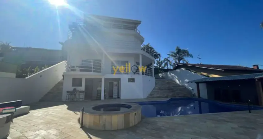 Casa em condomínio fechado em arujázinho i, ii e iii - arujá, sp