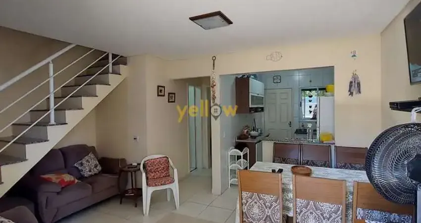 Casa em condomínio fechado em maitinga - bertioga: 3 dormitórios, 2 suítes por r$ 600 mil - venda .