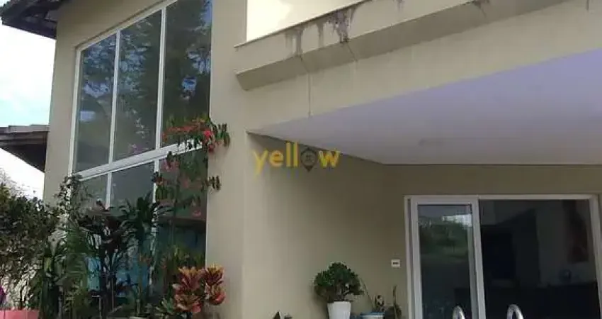 Casa em condomínio fechado em arujázinho i, ii e iii - arujá, sp